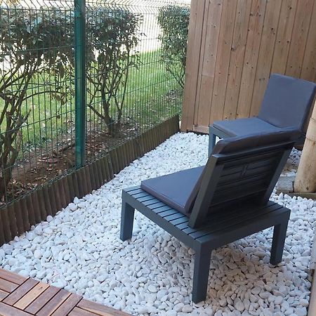 Appartement Terrasse A Sarlat Exteriör bild