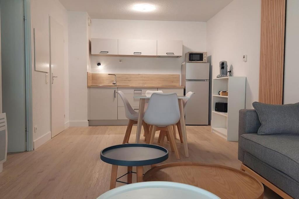 Appartement Terrasse A Sarlat Exteriör bild